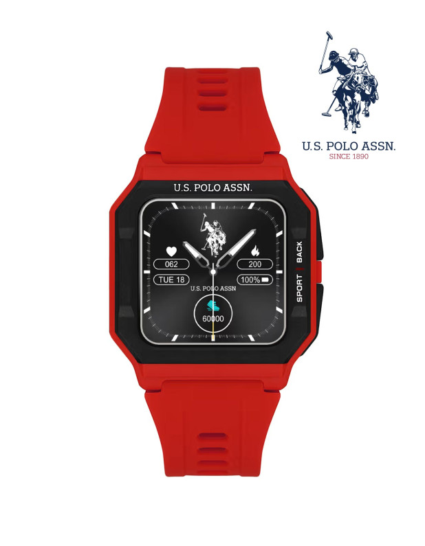 U.S. Polo Assn. Connect Watch